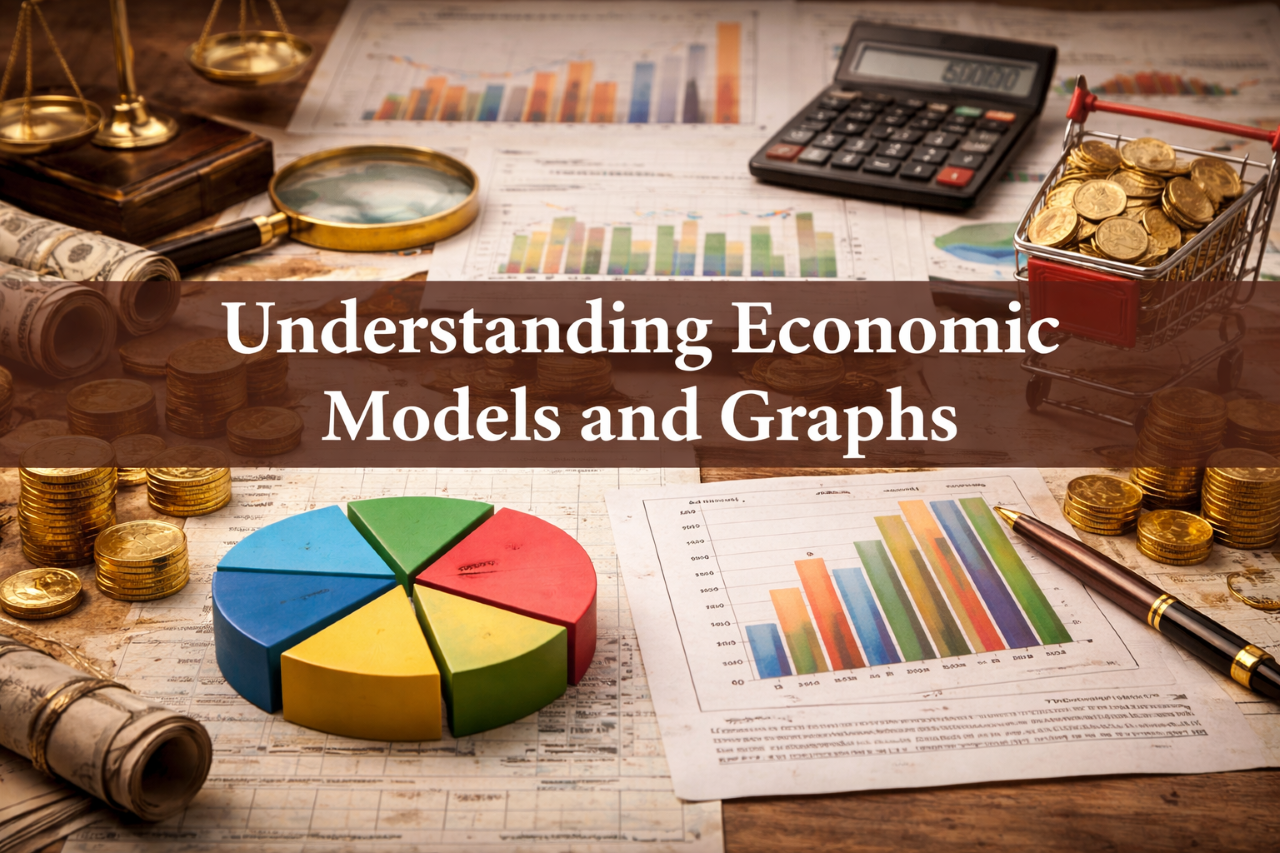 Understanding Economic Models and Graphs
