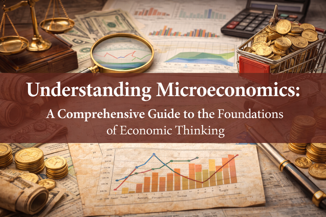 Understanding Microeconomics