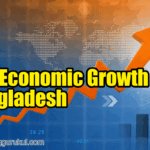 The Economic Growth of Bangladesh
