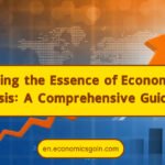 Unveiling the Essence of Economic Analysis: A Comprehensive Guide